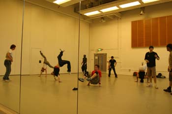 DX_Improvers