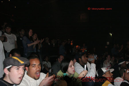 Audience