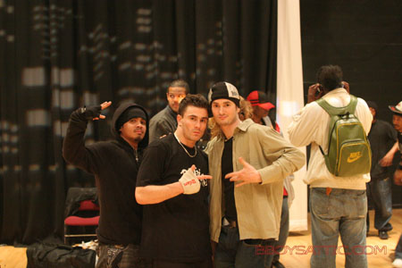 Mouse,Rodolphe&Marso