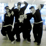 blackmafia